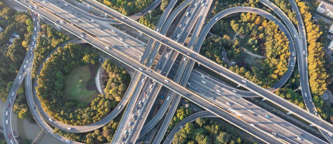 Road Deaths Fall by 21 Percent Globally
